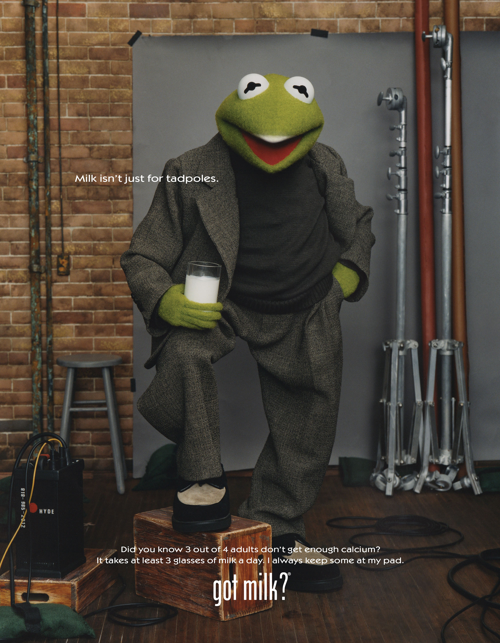 Kermit the Frog