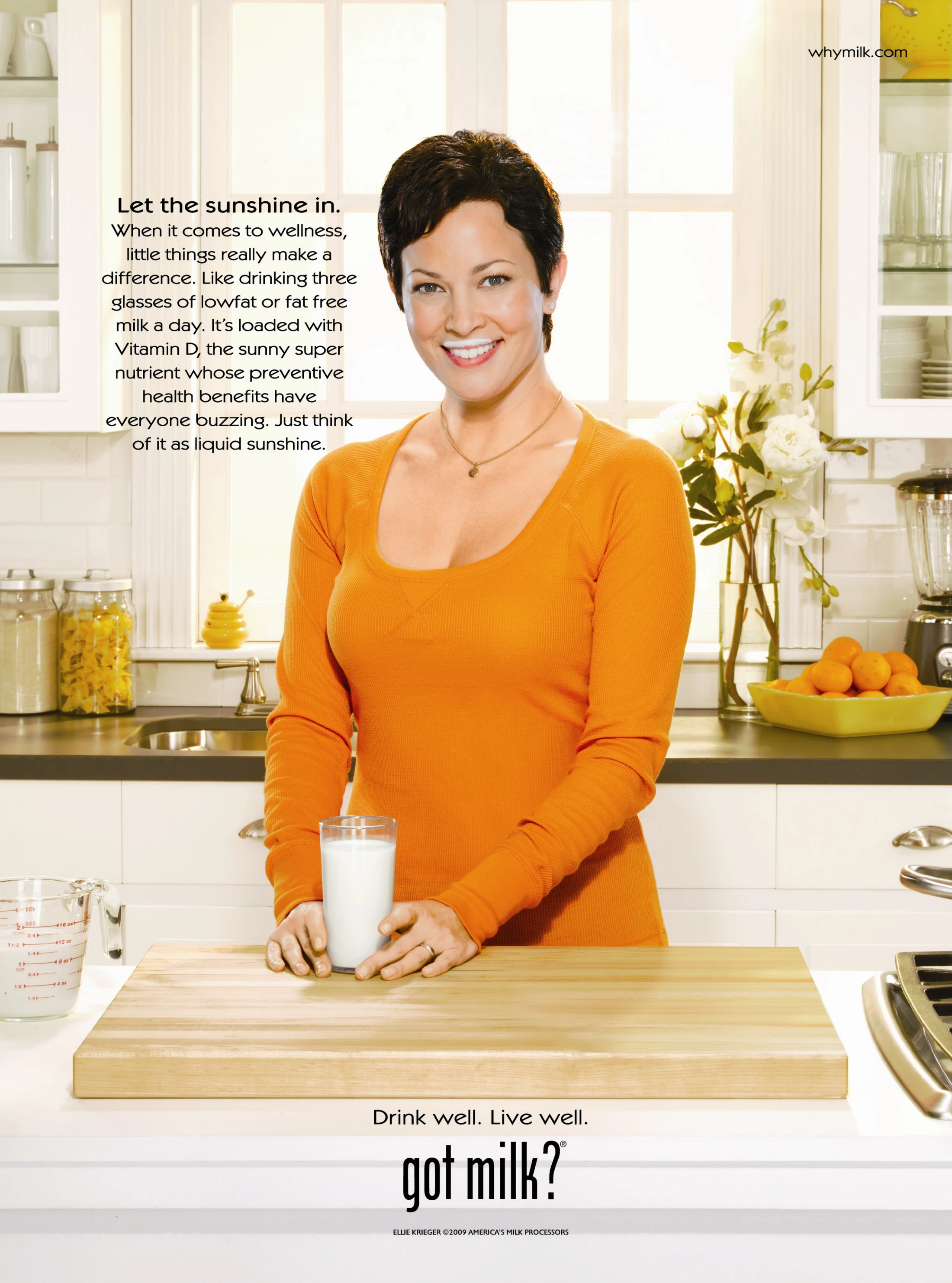 Ellie Krieger