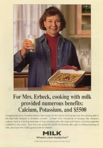 Annette Erbeck - Best Recipes in America winner
