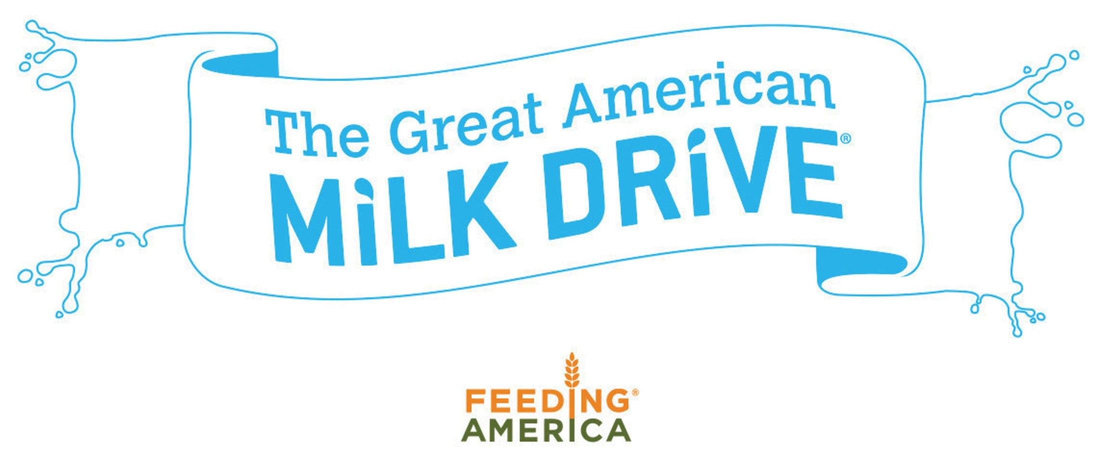The Great American Milk Drive