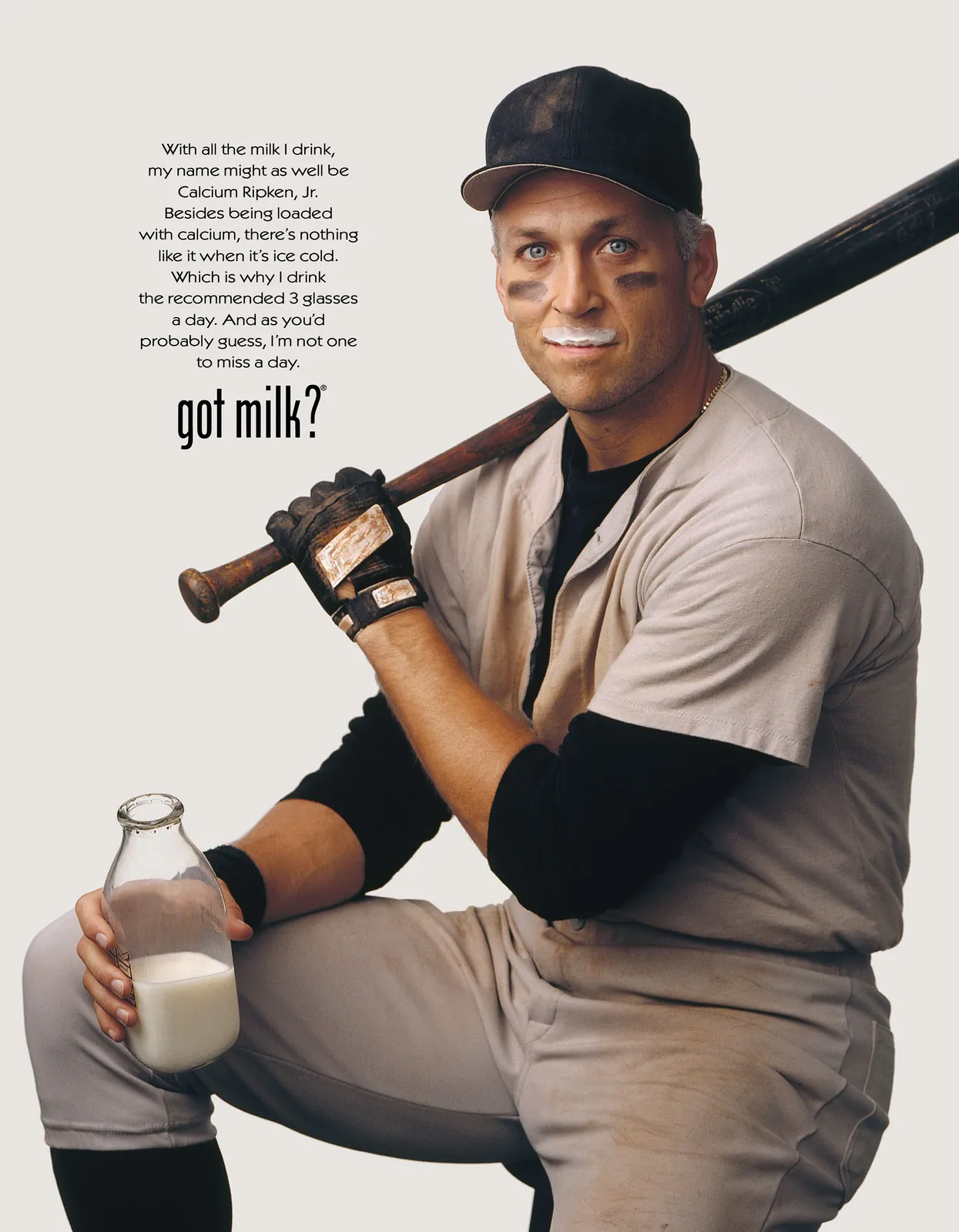 Authentic standard got milk? period ad — no whymilk URL visible