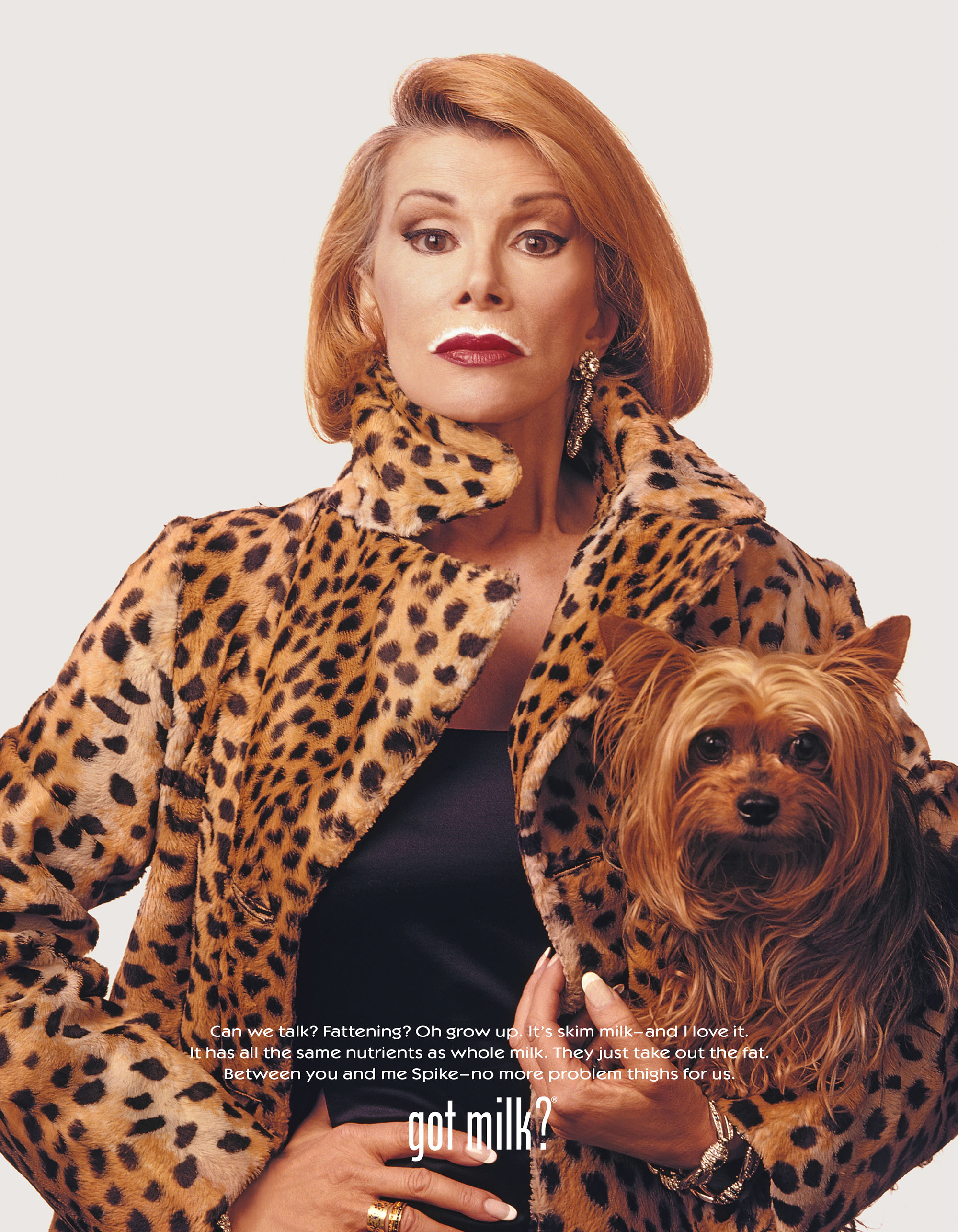 Ranker gallery image — Joan Rivers