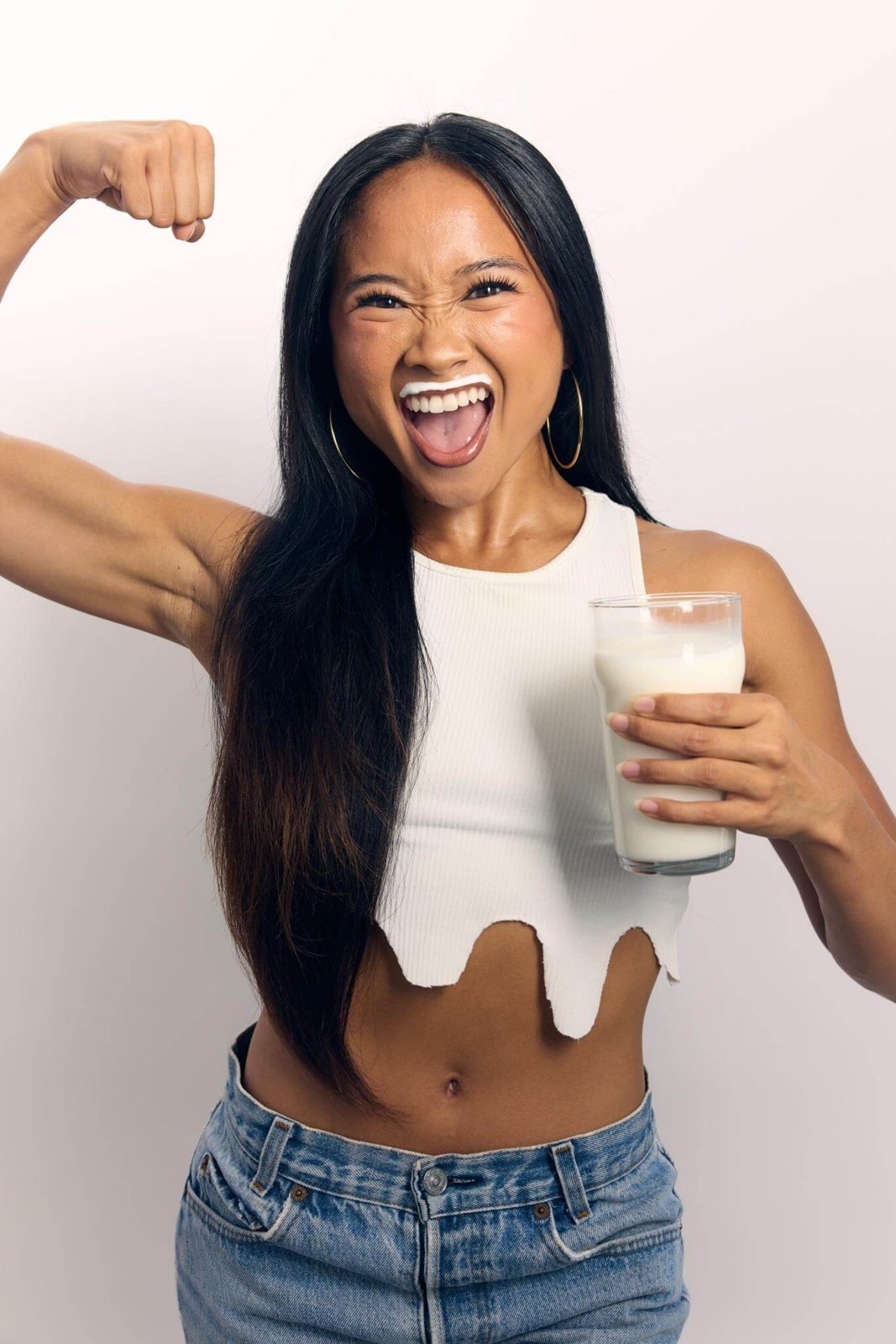 got milk? Real California Icons — Photo Studio Tour portrait (2025)