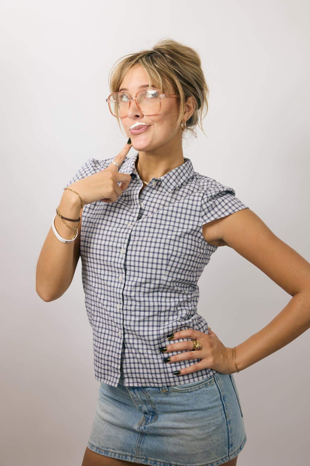 got milk? Real California Icons — Photo Studio Tour portrait (2025)