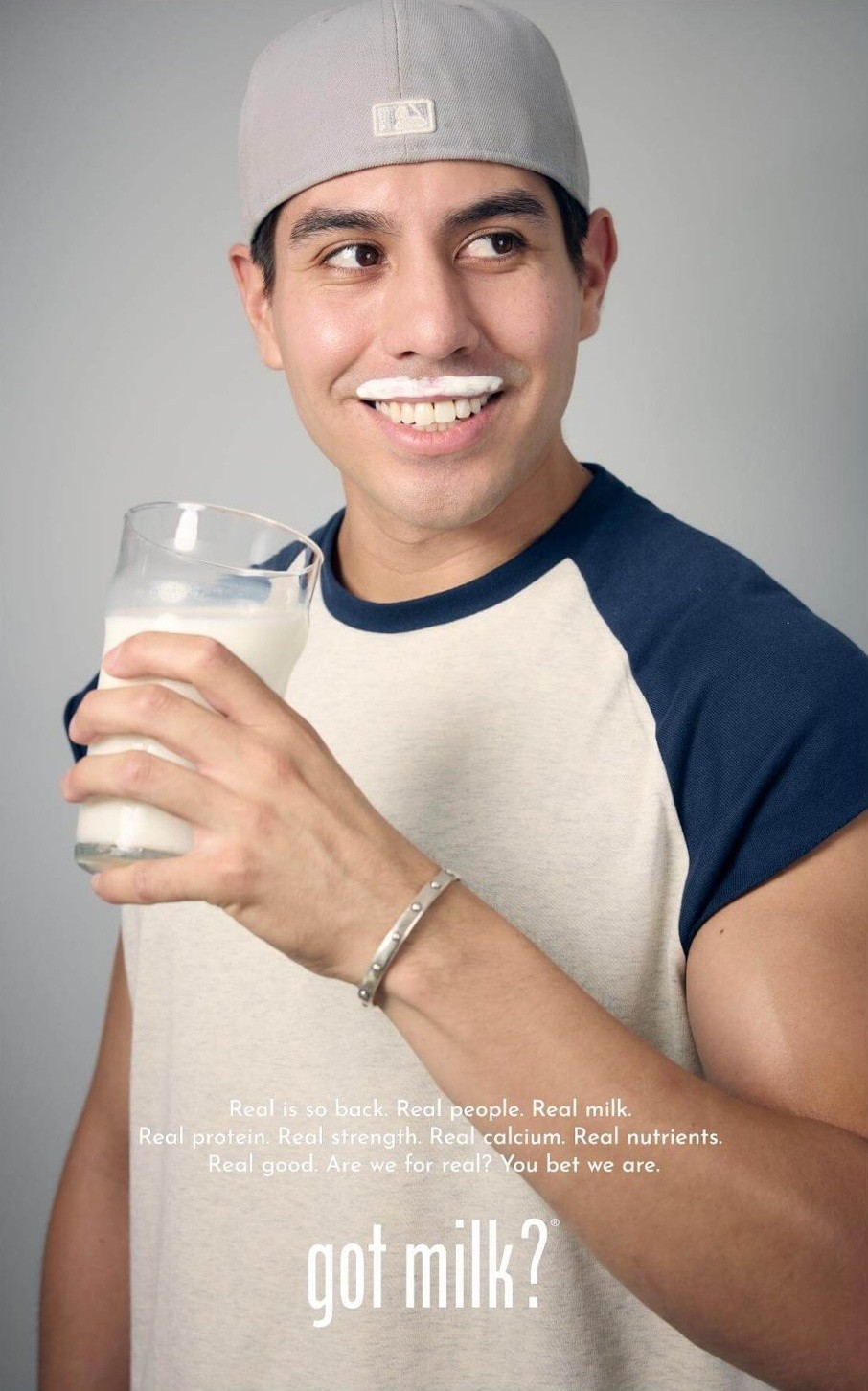 got milk? Real California Icons — Photo Studio Tour portrait (2025)