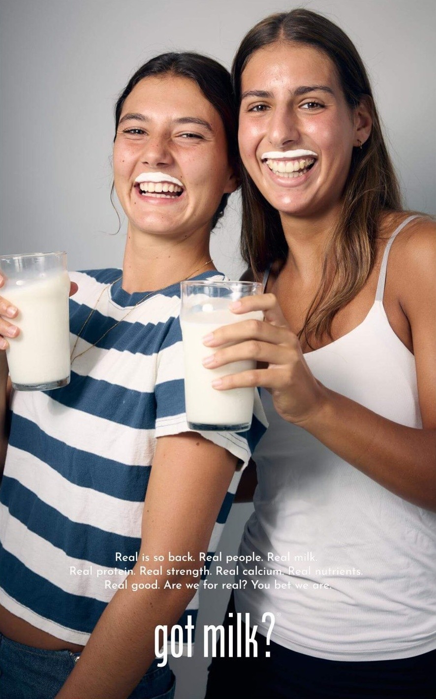 got milk? Real California Icons — Photo Studio Tour portrait (2025)