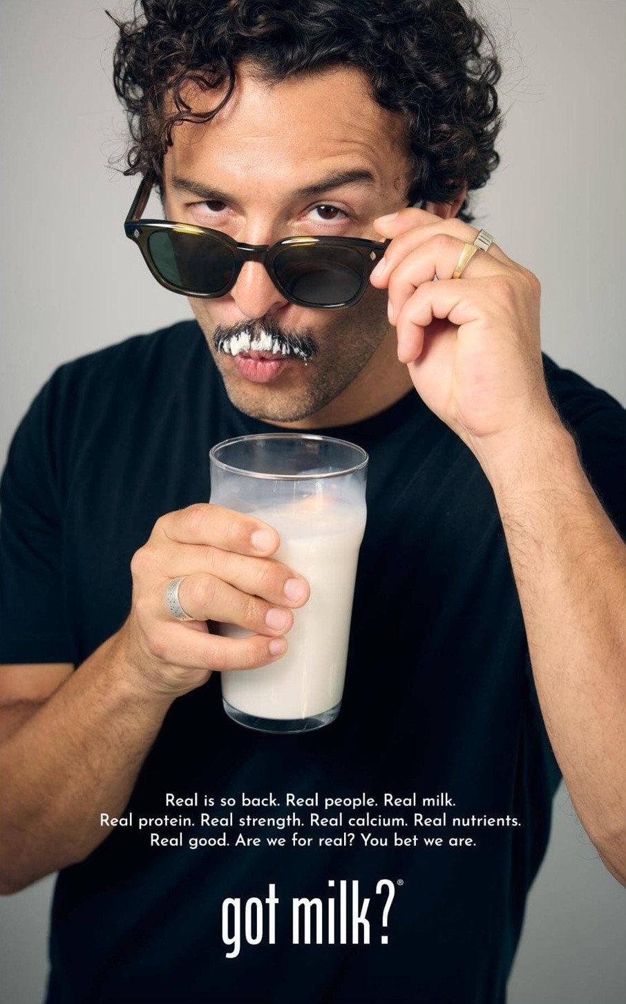 got milk? Real California Icons — Photo Studio Tour portrait (2025)