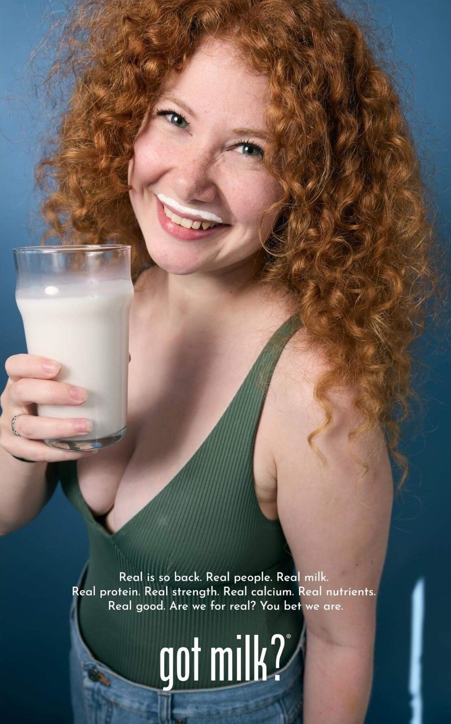 got milk? Real California Icons — Photo Studio Tour portrait (2025)